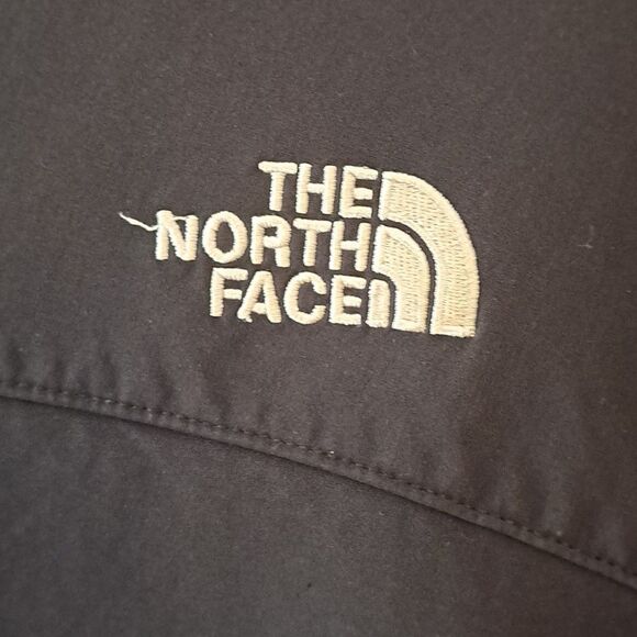 The North Face, Black, Size XL, Midweight Mens Jacket - Picture 3 of 12